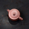 Di Cao Qing "Ru Yi" Yixing Teapot 150ml