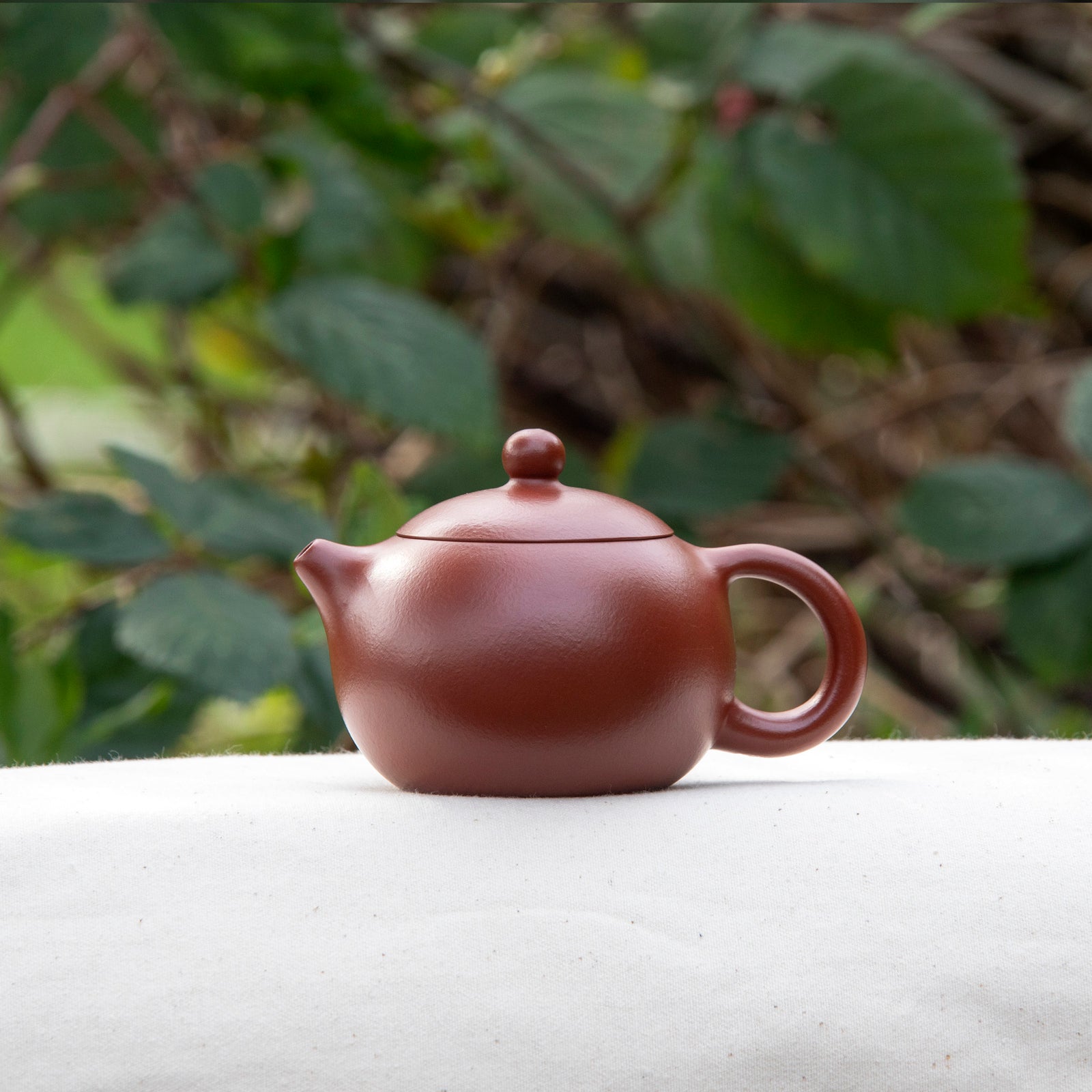 Little XiShi Yixing Teapot 130ML