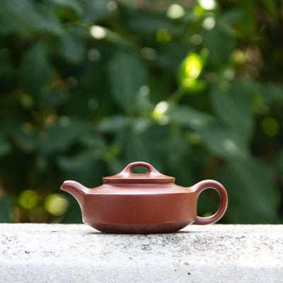 "Han Jun" Yixing Teapot 120ML
