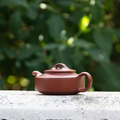 "Han Jun" Yixing Teapot 120ML