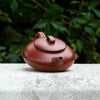 "Heart" Yixing Teapot 100ML