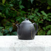 Black Beauty Black Clay Yixing Teapot