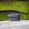 "Han Wa" Style Yixing Teapot
