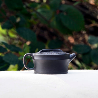 "Han Wa" Style Yixing Teapot