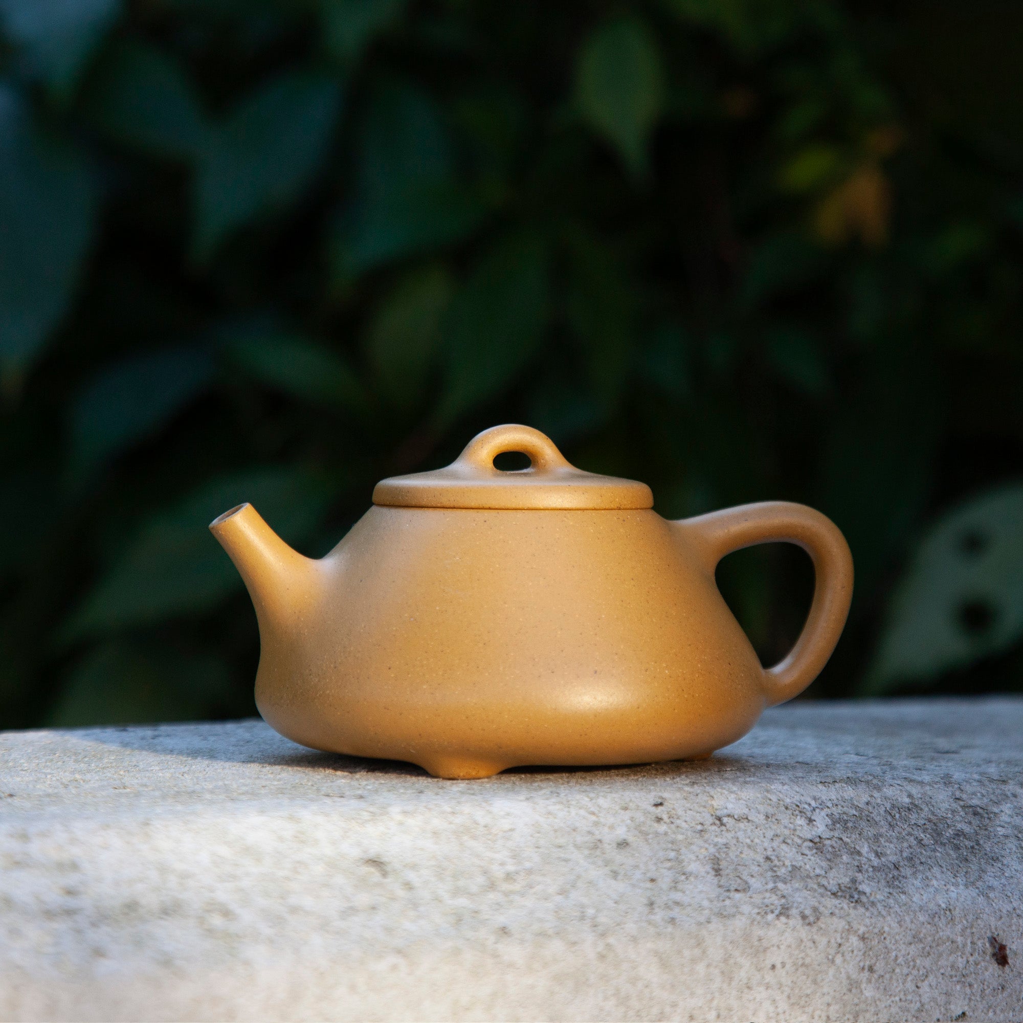 Handmade Original Glass Magnetic Teapot Brewing Teapot High Borosilica –  Jiangnan.Art.Tea