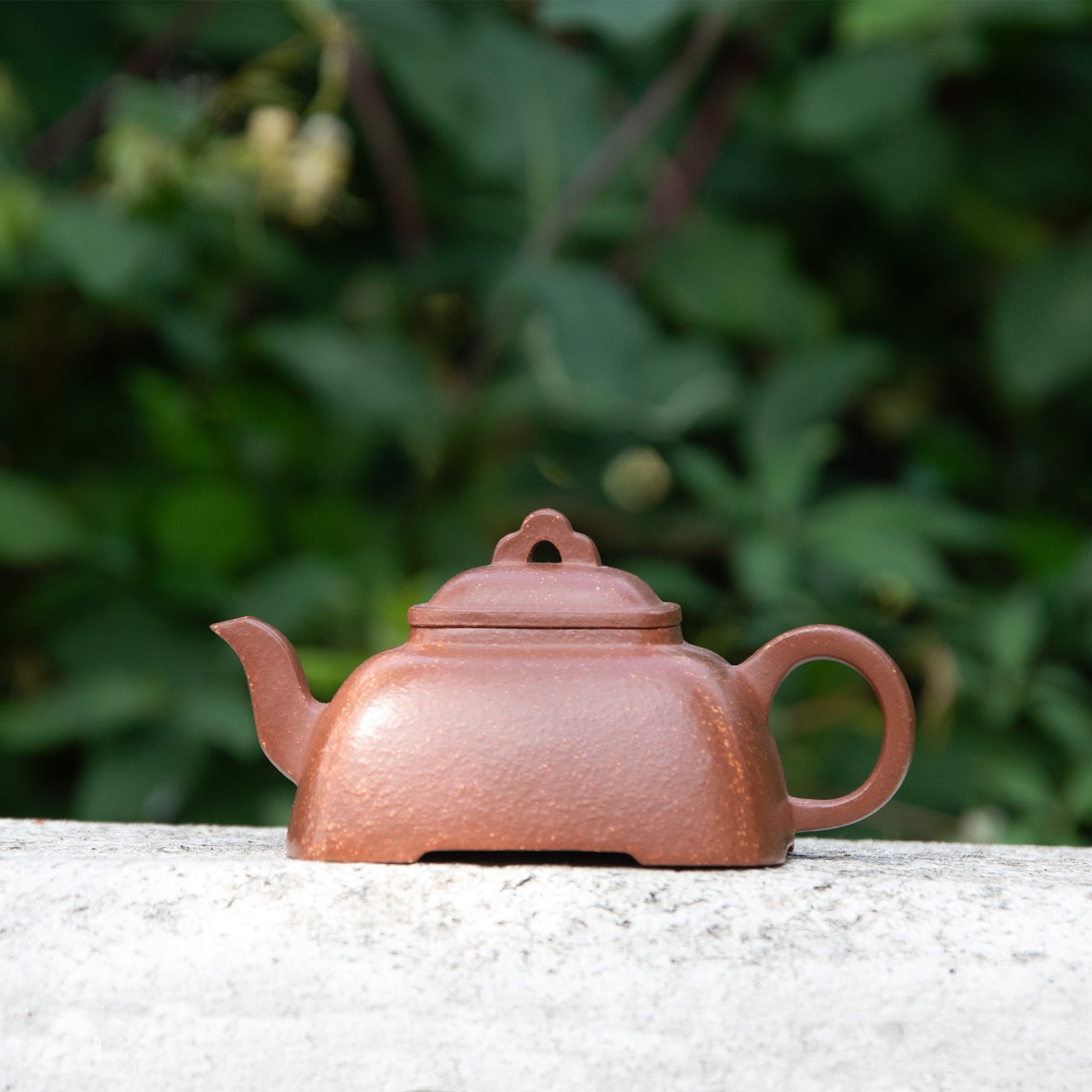 "Jing Le" Yixing Teapot