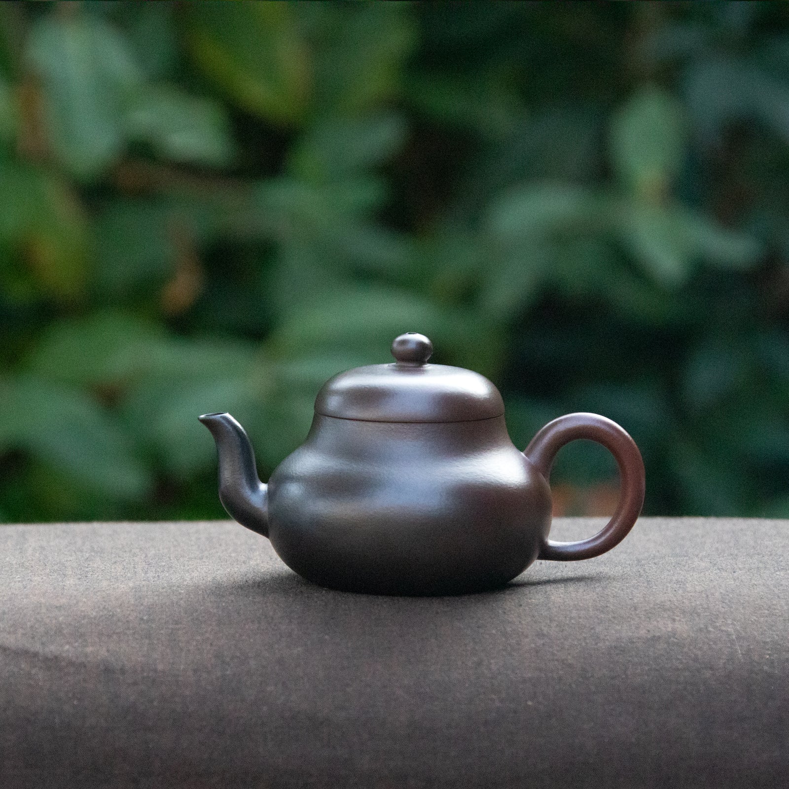 Wood-fired "Shi Ting" Chaozhou Teapot 120ml