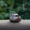 Wood-fired "Shi Ting" Chaozhou Teapot 120ml