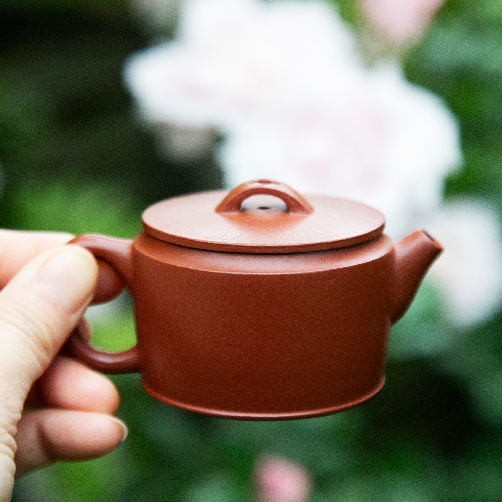 "Little Han Wa" Yixing Teapot 100ML