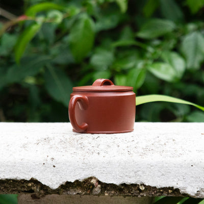 "Little Han Wa" Yixing Teapot 100ML