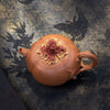 "Little Pumpkin" Style Yi Xing Teapot