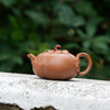 "Little Pumpkin" Style Yi Xing Teapot
