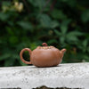"Little Pumpkin" Style Yi Xing Teapot