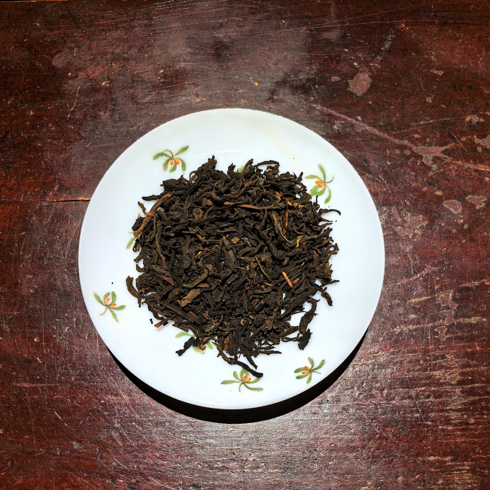 2015 Liu Bao