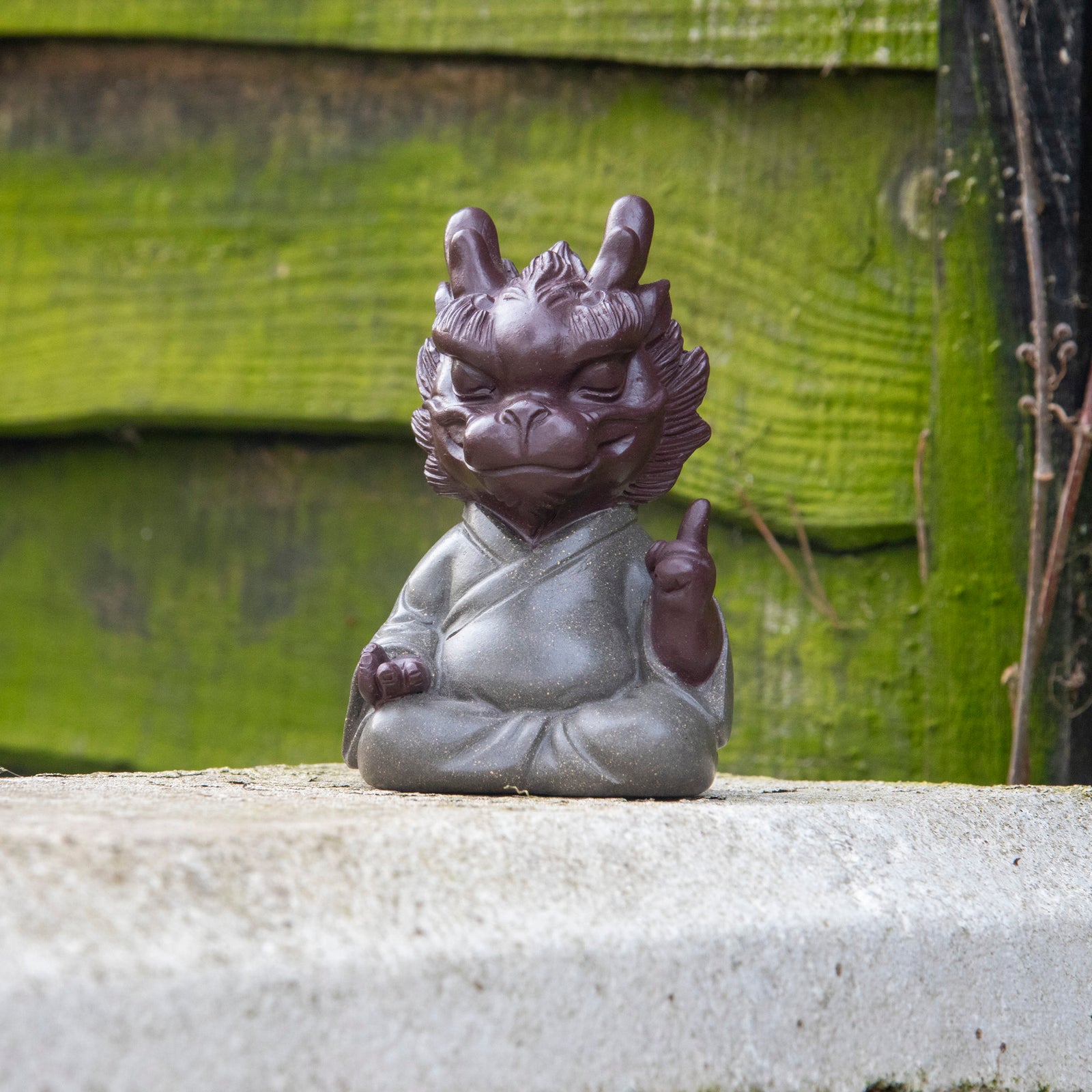 Tea Pet - Dragon Immortal