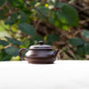 Wood-fired "Ming Lu" Chaozhou Teapot 100ml