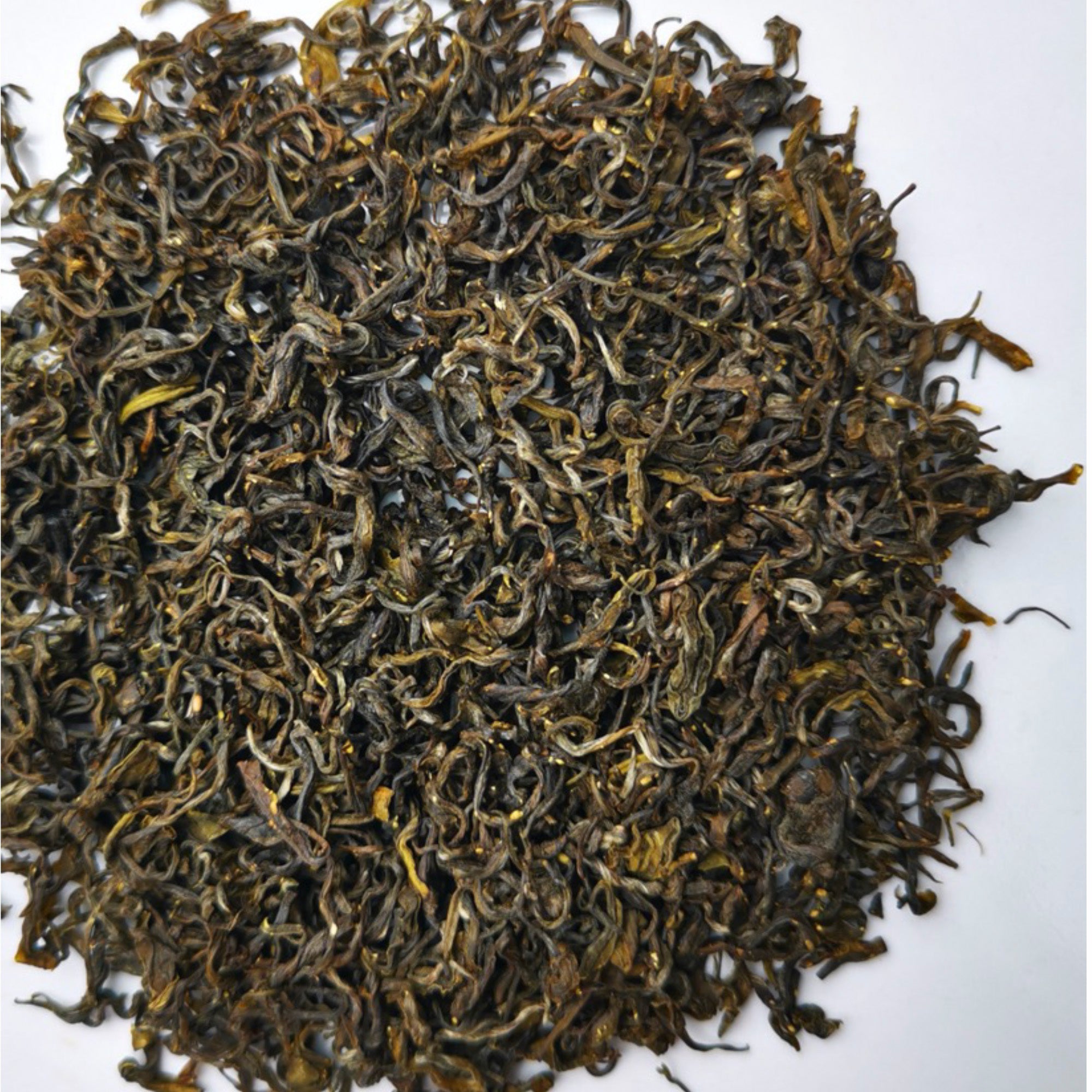 Mo Gan Mountain Yellow Tea (2023 Spring)