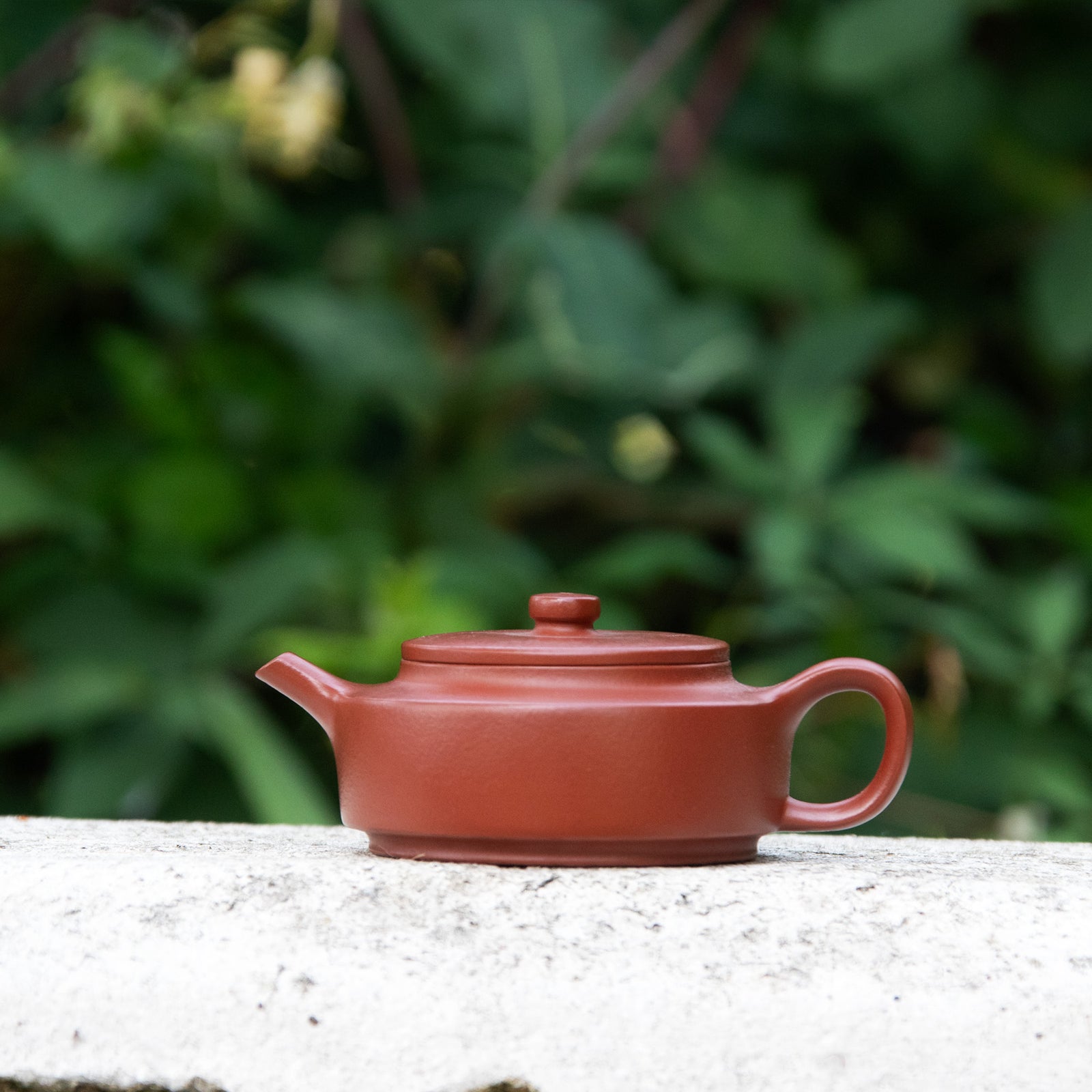 "Pan Shi " Yixing Teapot