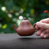 "Pear Shape" Chaozhou Teapot 80ml
