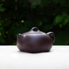 Dark Chocolate Yixing Teapot
