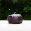 Dark Chocolate Yixing Teapot