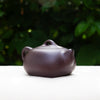 Dark Chocolate Yixing Teapot