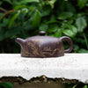 "Blessings Arrive from All Directions" Zi Ni Clay Yixing Teapot 300ML