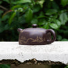 "Blessings Arrive from All Directions" Zi Ni Clay Yixing Teapot 300ML