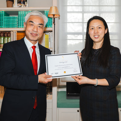 Chinese New Year's Tea Tasting: Friday 20th Feb at 3pm