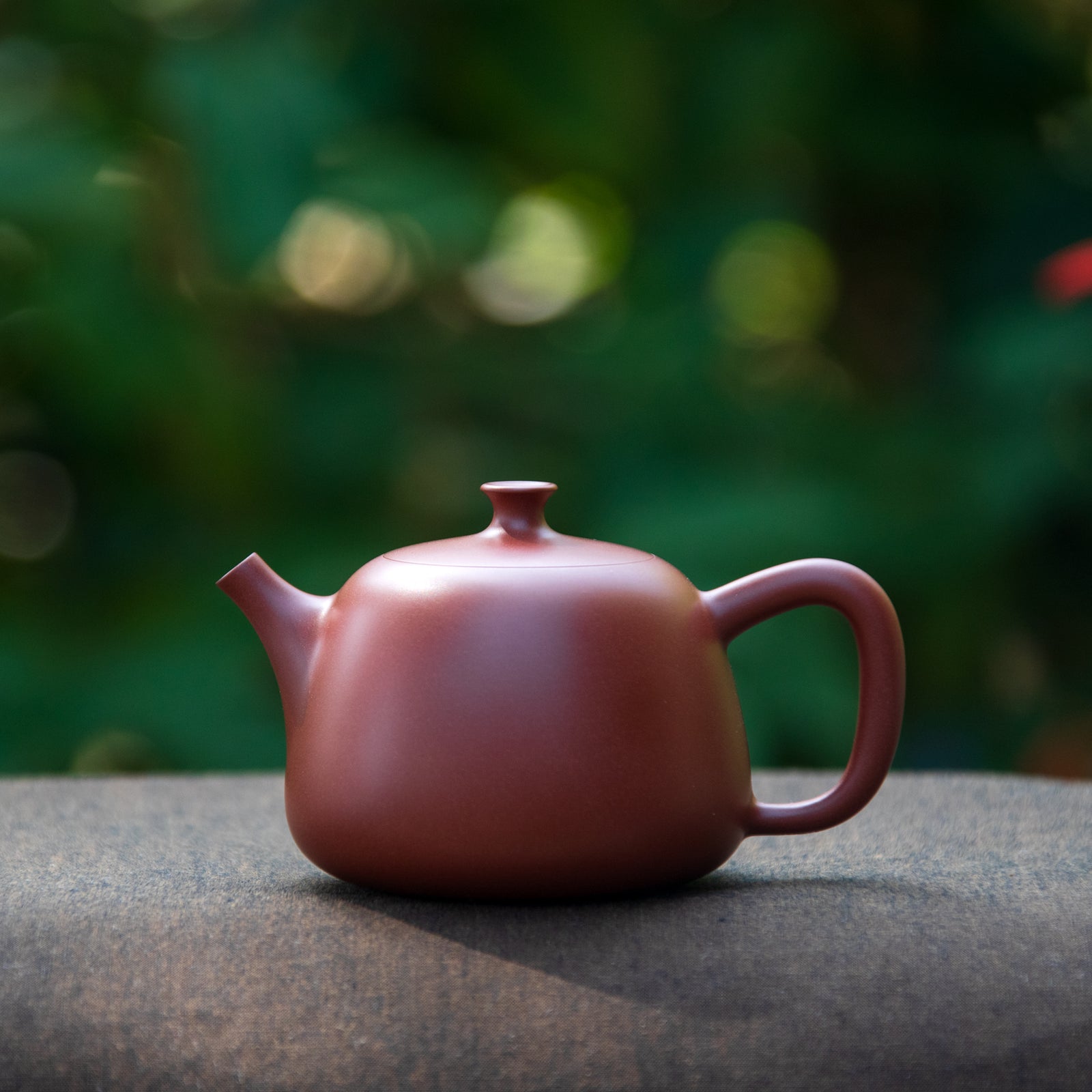 "Fu Dai" Chaozhou Teapot 100ml