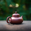 "Xi Ting" Chaozhou Teapot by Qiu Gui Lin 100ml