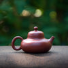 "Xi Ting" Chaozhou Teapot by Qiu Gui Lin 100ml