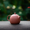 "Round" Chaozhou Teapot 100ml