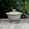 Hand-made Porcelain Gaiwan (Ru Yi)