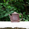 "Chinese Garden Inspired - Zhi Yu" Style Yixing Teapot