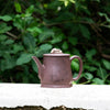 "Chinese Garden Inspired - Zhi Yu" Style Yixing Teapot