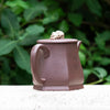 "Chinese Garden Inspired - Zhi Yu" Style Yixing Teapot