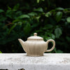 "Vien Pattern Shui Ping" Yixing Teapot 250ML