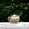 "Vien Pattern Shui Ping" Yixing Teapot 250ML