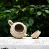 "Vien Pattern Shui Ping" Yixing Teapot 250ML