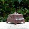 "Si Fang Zhi Zun" Style Yixing Teapot 300ML