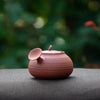"Side Handle" Chaozhou Teapot 120ml