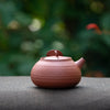 "Side Handle" Chaozhou Teapot 120ml