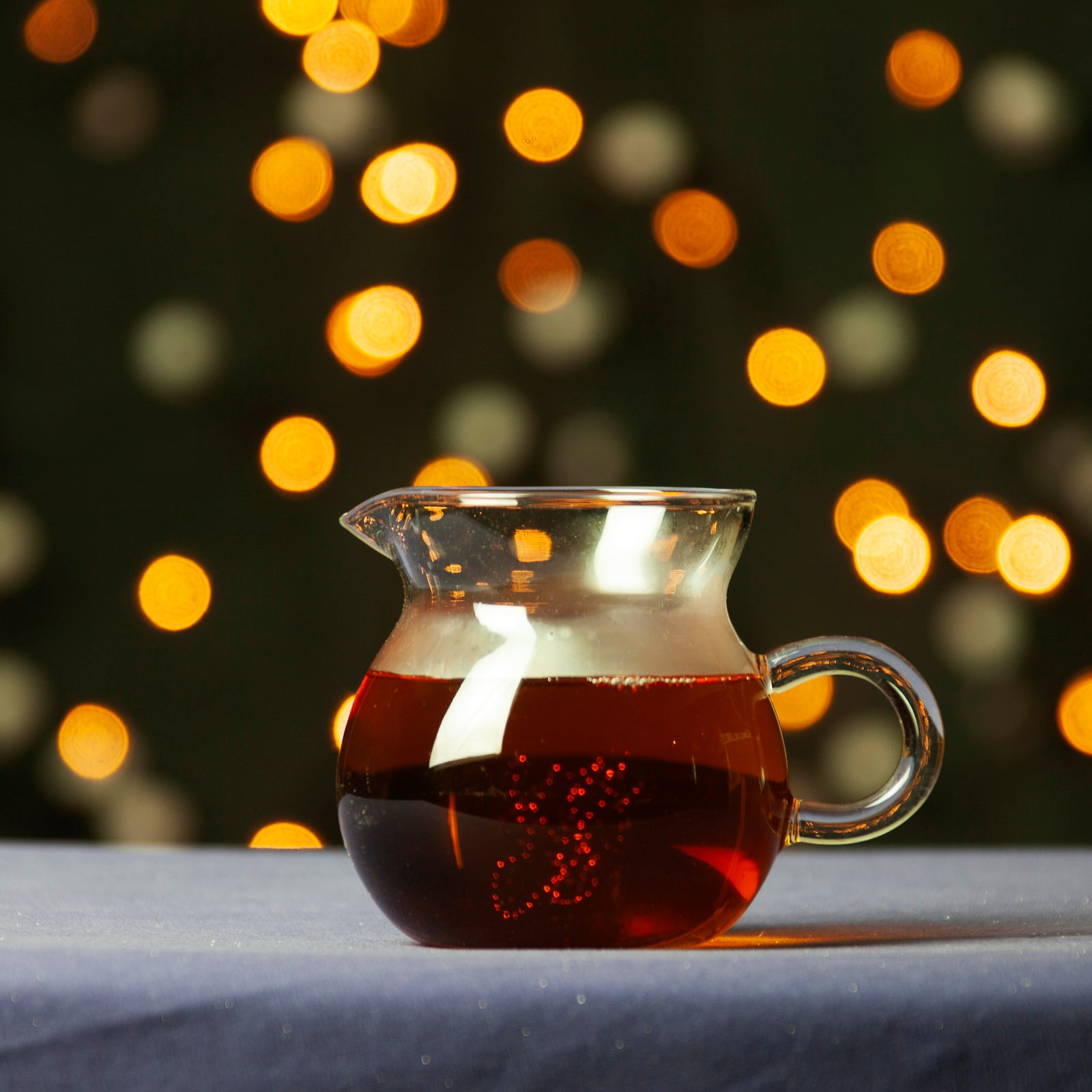 Glass Gong DAO BEI, 250ml