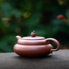 "Snack Shape" Chaozhou Teapot 100ml
