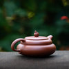 "Snack Shape" Chaozhou Teapot 100ml