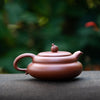 "Snack Shape" Chaozhou Teapot 100ml