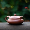 "Snack Shape" Chaozhou Teapot 100ml
