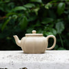 "Vien Pattern Square" Yixing Teapot 250ML