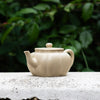 "Vien Pattern Square" Yixing Teapot 250ML